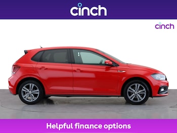 Used Volkswagen Polo 2020 for sale - 75389946: Photo