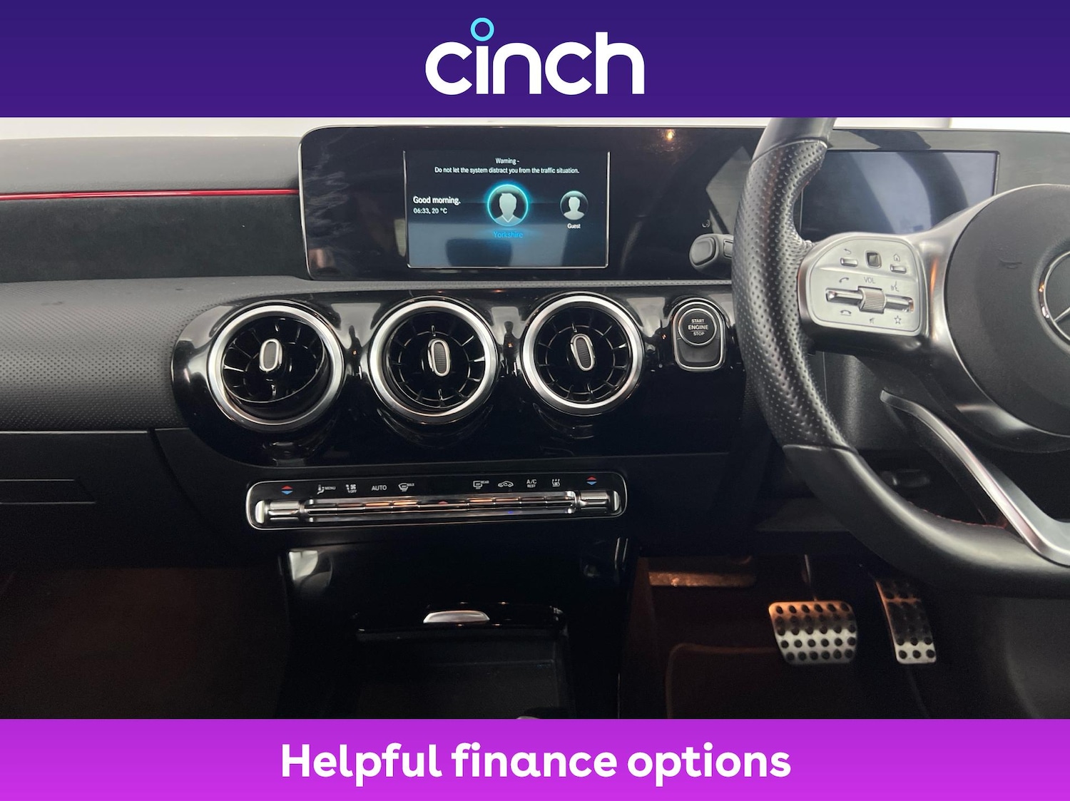 Used Mercedes-Benz A-Class 2021 for sale - 76665057: Photo 17