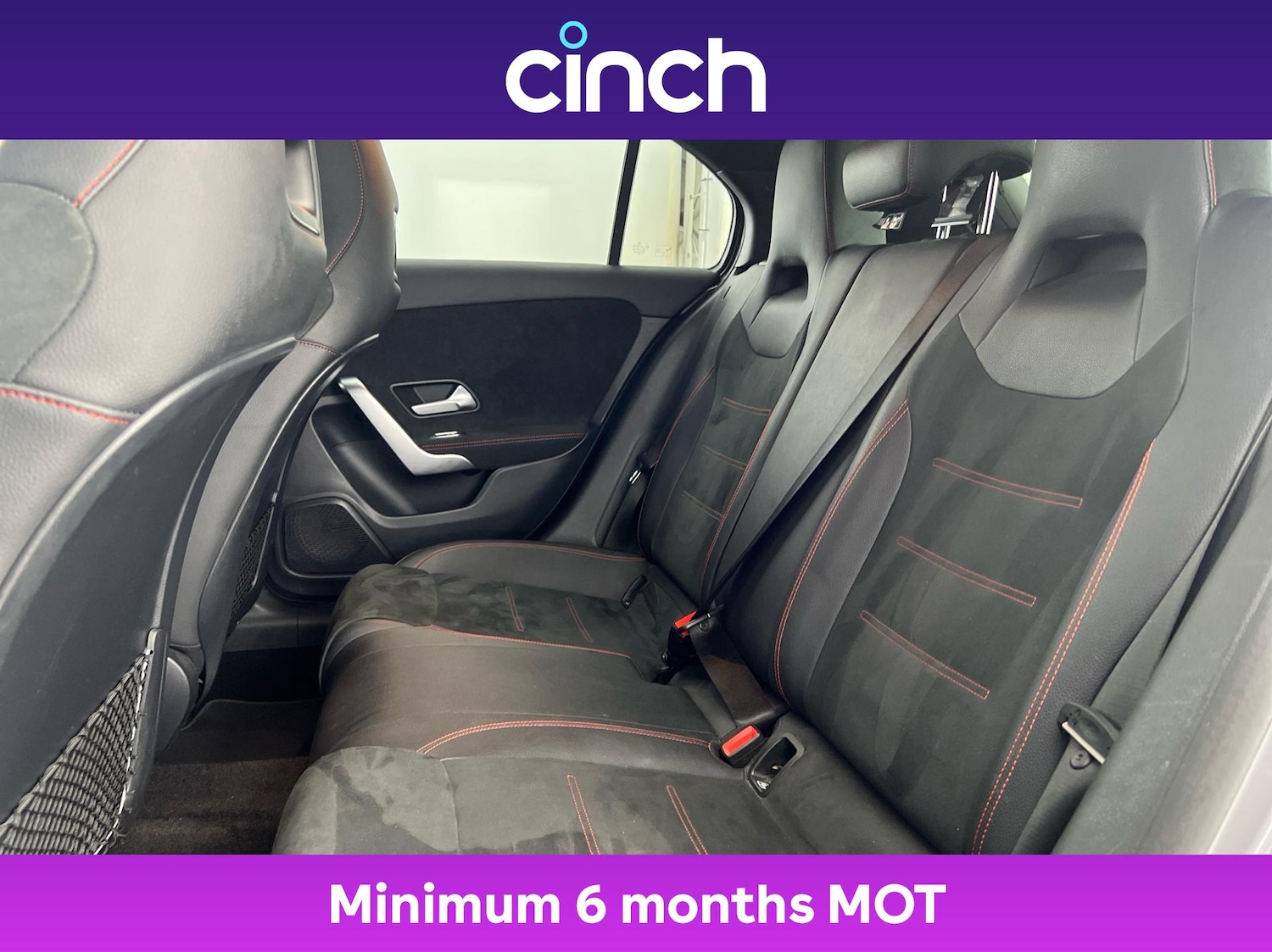 Used Mercedes-Benz A-Class 2021 for sale - 76665057: Photo 20