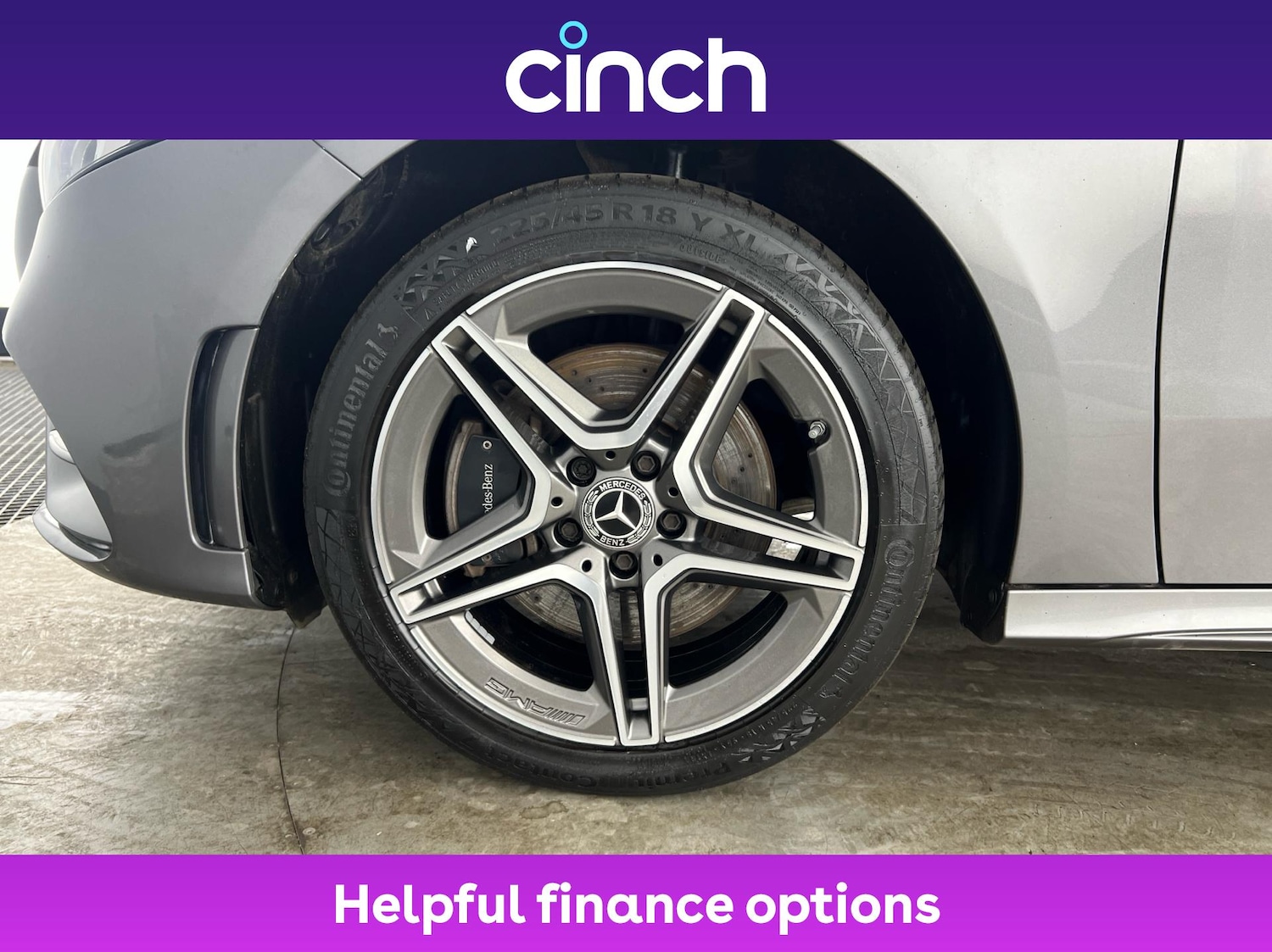 Used Mercedes-Benz A-Class 2021 for sale - 76665057: Photo 24