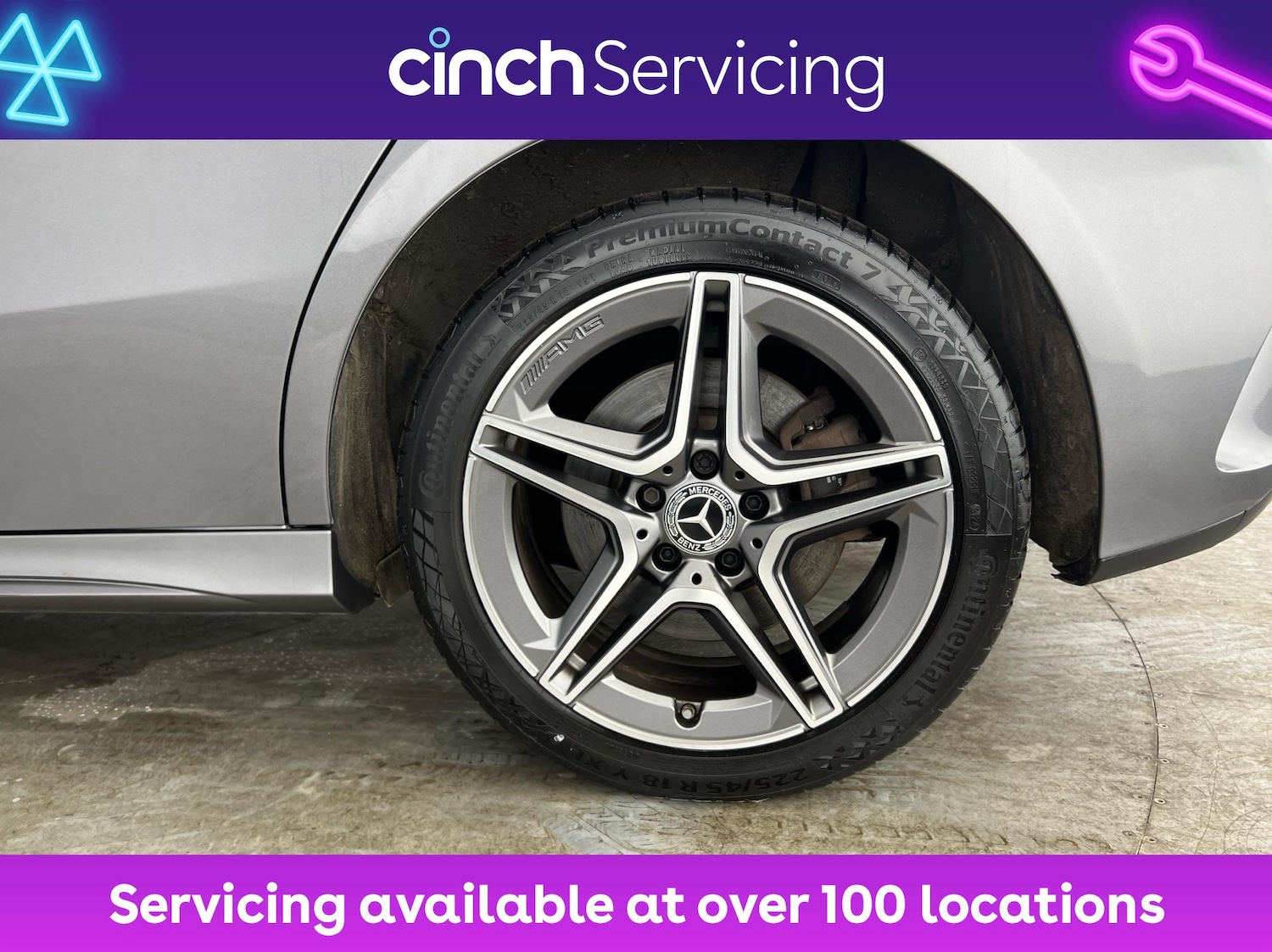 Used Mercedes-Benz A-Class 2021 for sale - 76665057: Photo 26