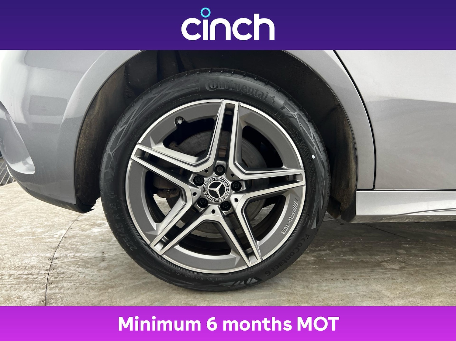 Used Mercedes-Benz A-Class 2021 for sale - 76665057: Photo 27