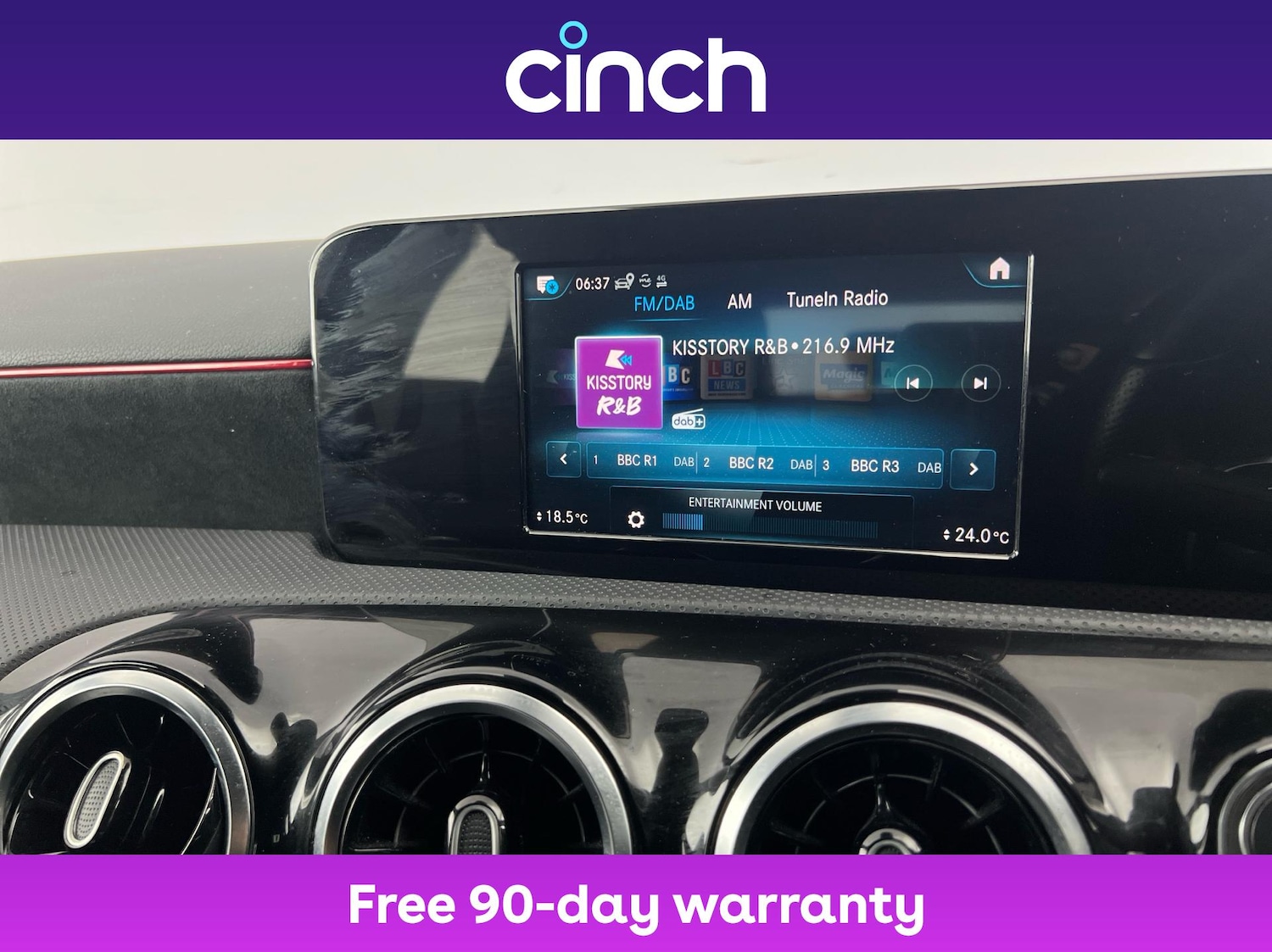 Used Mercedes-Benz A-Class 2021 for sale - 76665057: Photo 34