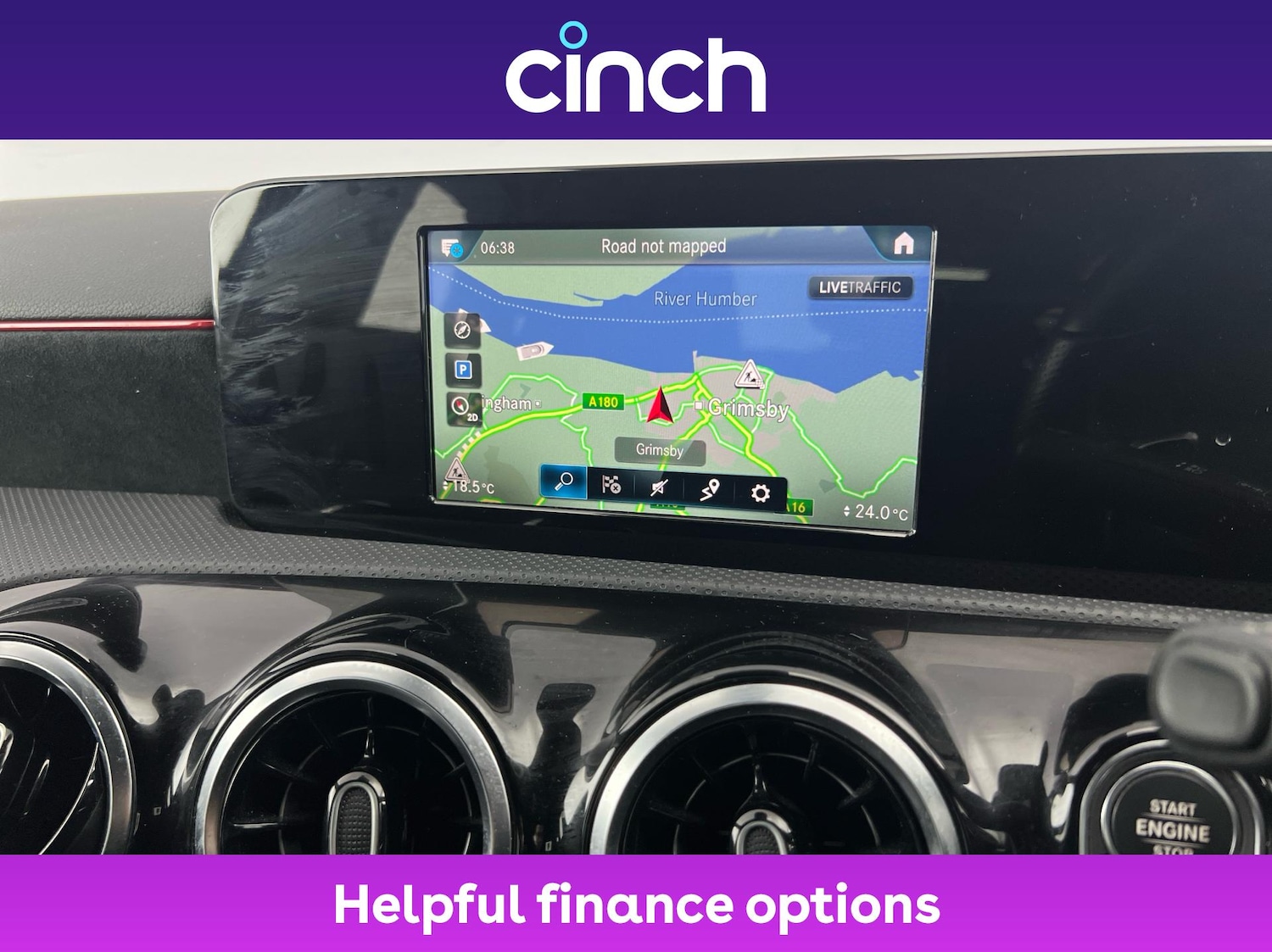 Used Mercedes-Benz A-Class 2021 for sale - 76665057: Photo 35