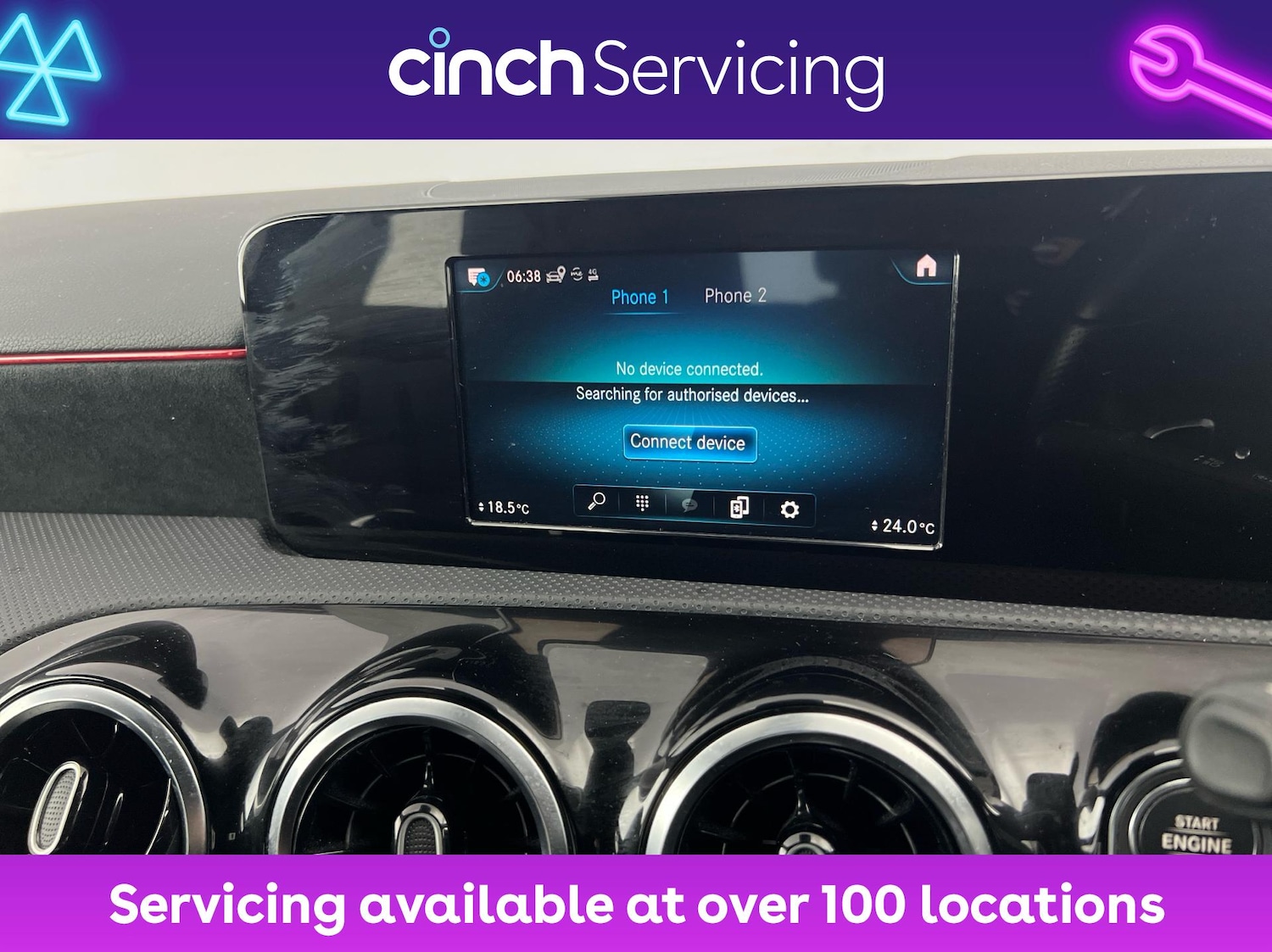 Used Mercedes-Benz A-Class 2021 for sale - 76665057: Photo 36