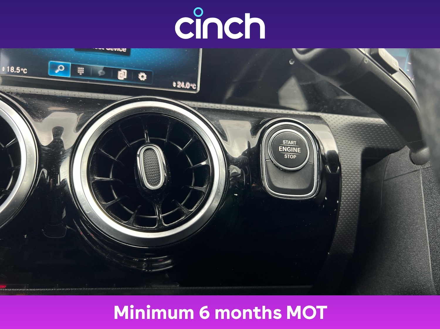 Used Mercedes-Benz A-Class 2021 for sale - 76665057: Photo 37