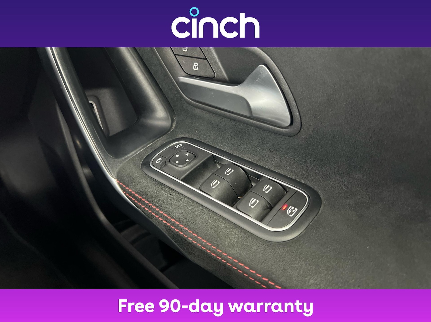 Used Mercedes-Benz A-Class 2021 for sale - 76665057: Photo 39