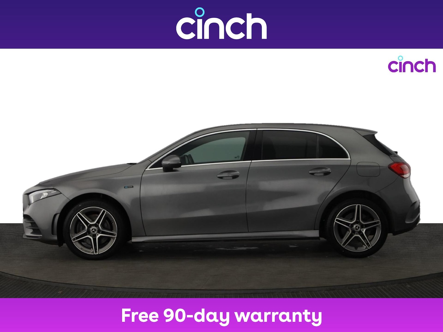 Used Mercedes-Benz A-Class 2021 for sale - 76665057: Photo 8