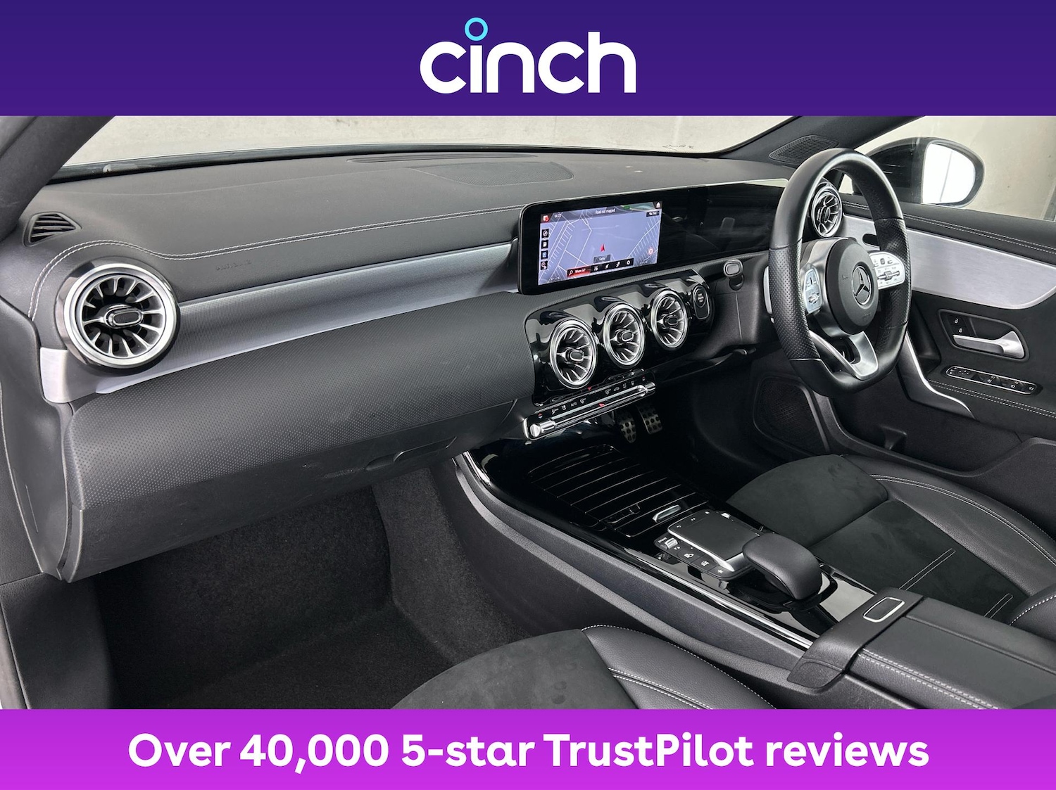 Used Mercedes-Benz A-Class 2022 for sale - 76798247: Photo 14