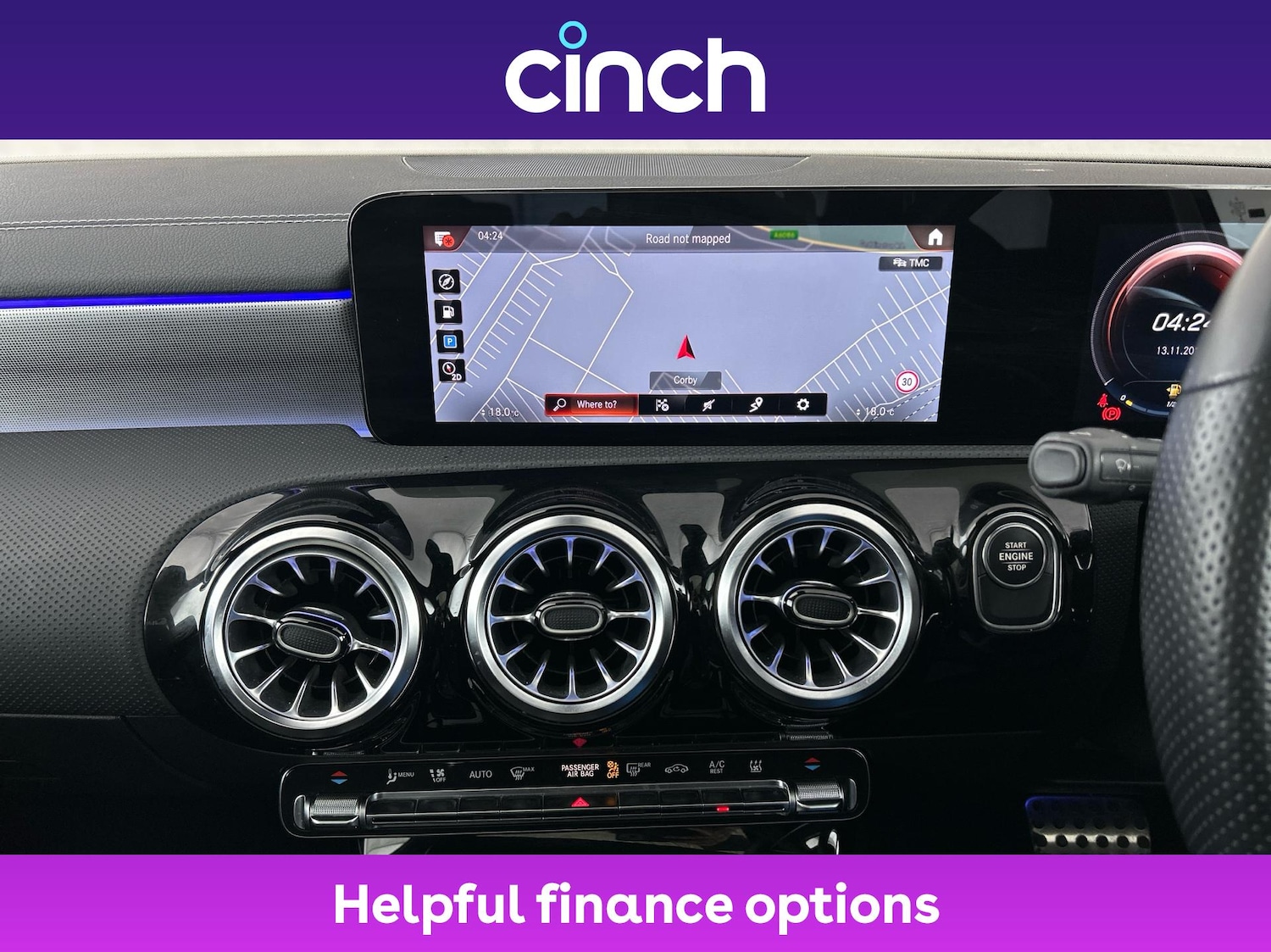 Used Mercedes-Benz A-Class 2022 for sale - 76798247: Photo 17