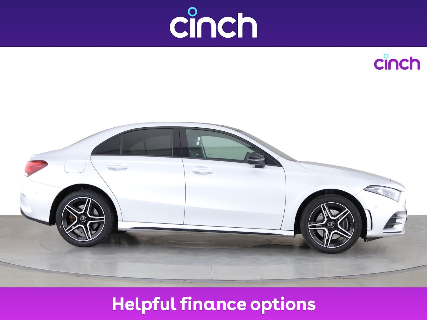 Used Mercedes-Benz A-Class 2022 for sale - 76798247: Photo 2