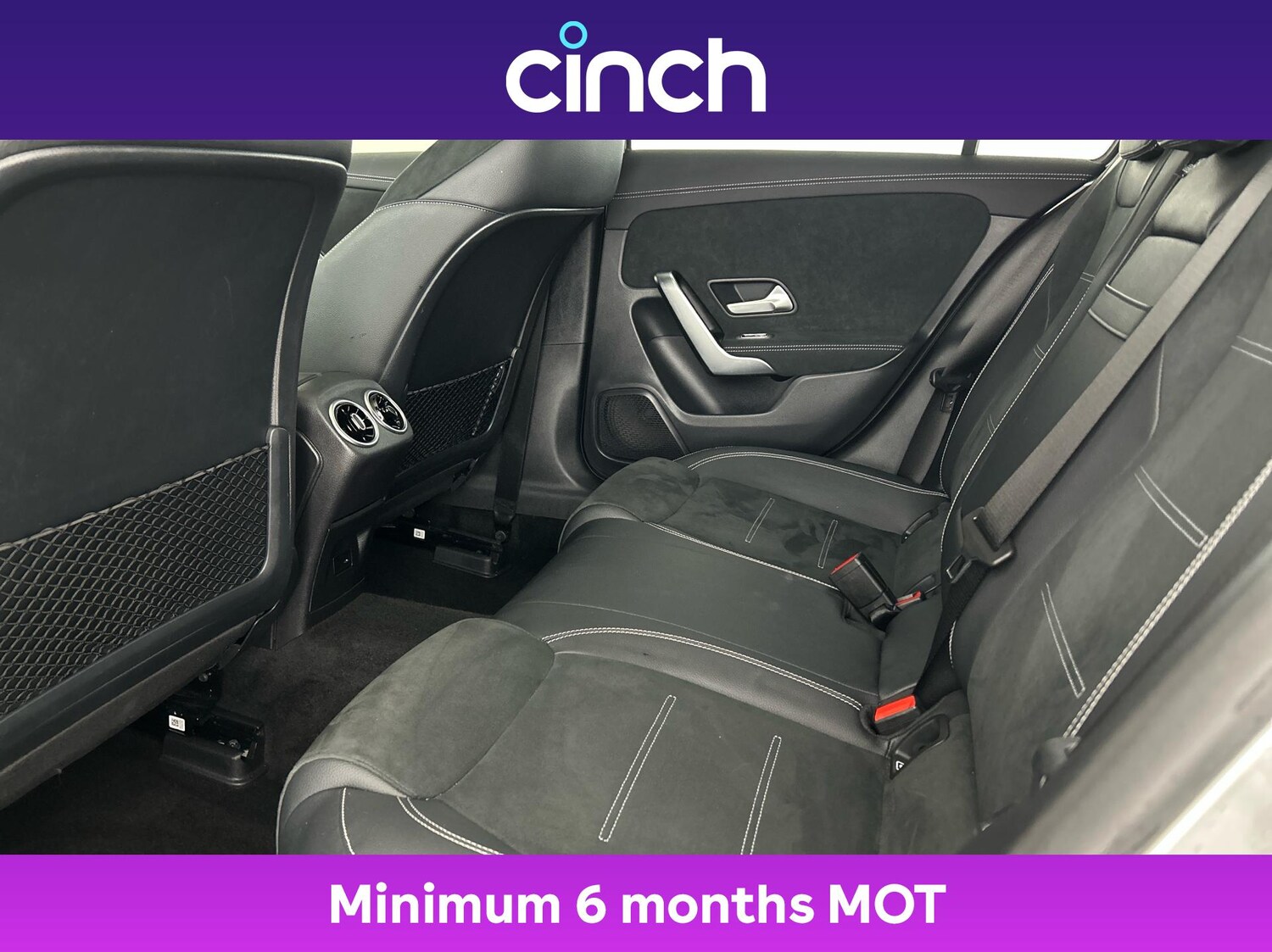 Used Mercedes-Benz A-Class 2022 for sale - 76798247: Photo 20