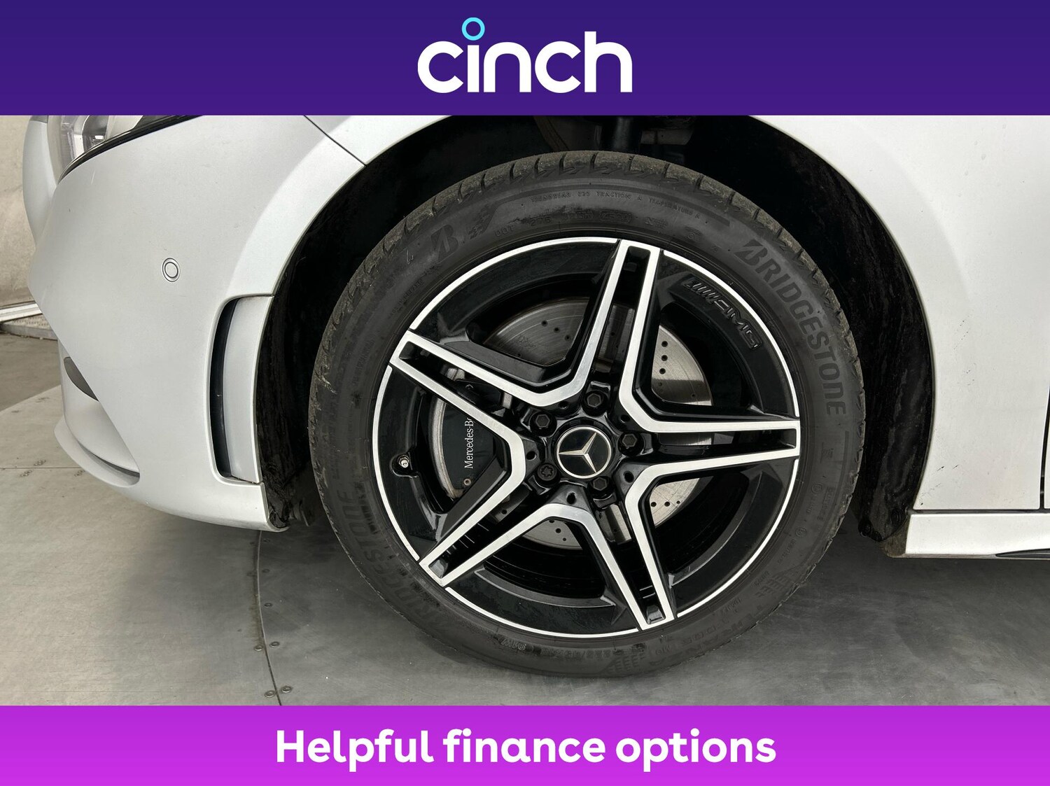 Used Mercedes-Benz A-Class 2022 for sale - 76798247: Photo 24