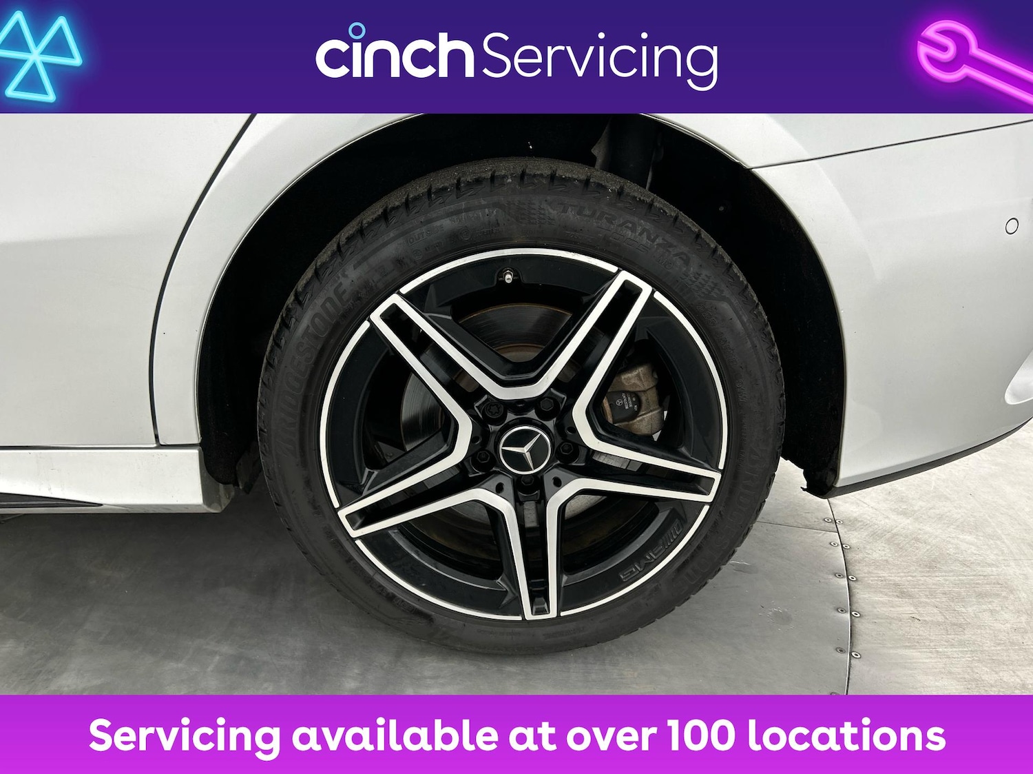 Used Mercedes-Benz A-Class 2022 for sale - 76798247: Photo 26