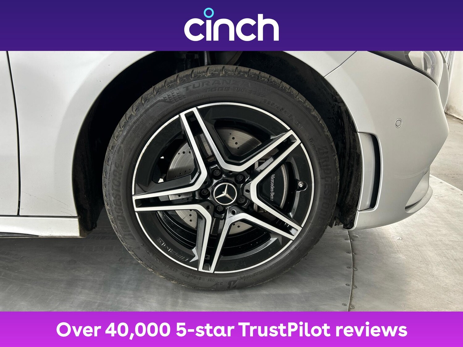 Used Mercedes-Benz A-Class 2022 for sale - 76798247: Photo 28