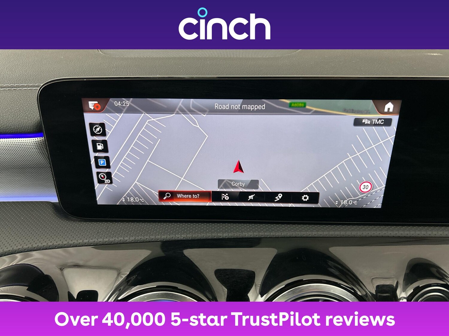 Used Mercedes-Benz A-Class 2022 for sale - 76798247: Photo 33