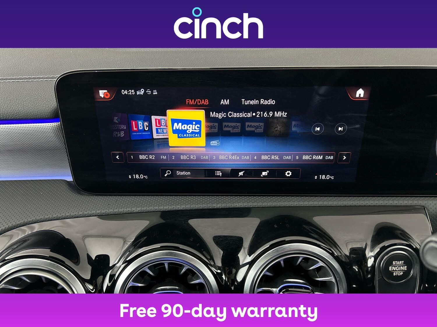 Used Mercedes-Benz A-Class 2022 for sale - 76798247: Photo 34