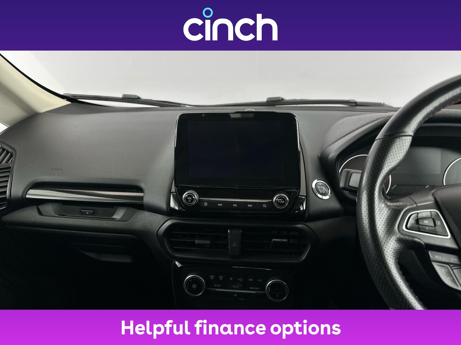 Used Ford Ecosport 2018 for sale - 76977986: Photo 17