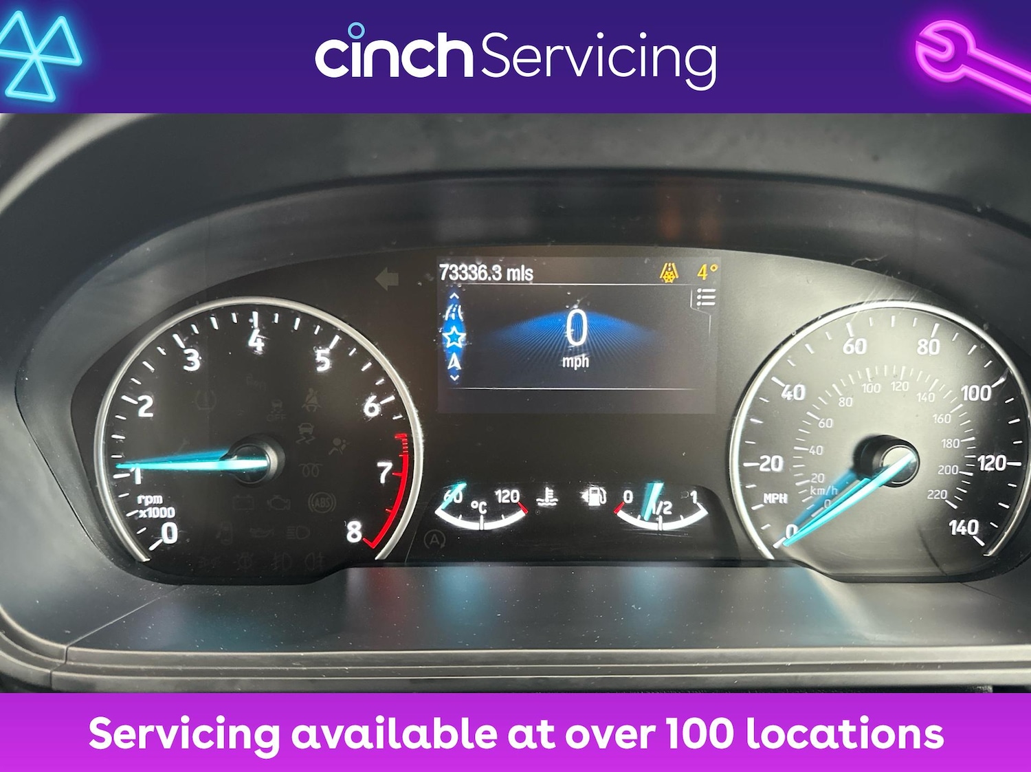 Used Ford Ecosport 2018 for sale - 76977986: Photo 18