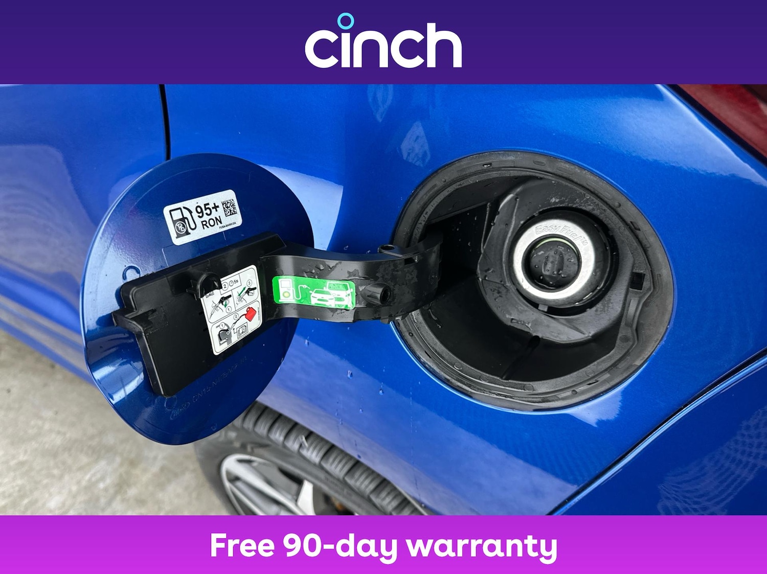 Used Ford Ecosport 2018 for sale - 76977986: Photo 29