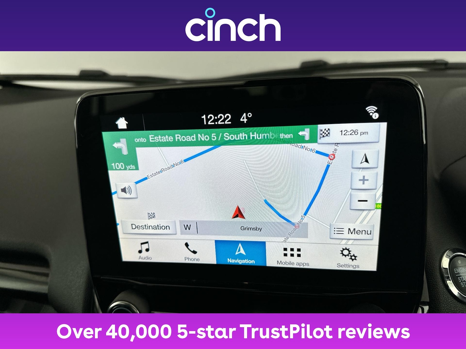 Used Ford Ecosport 2018 for sale - 76977986: Photo 33