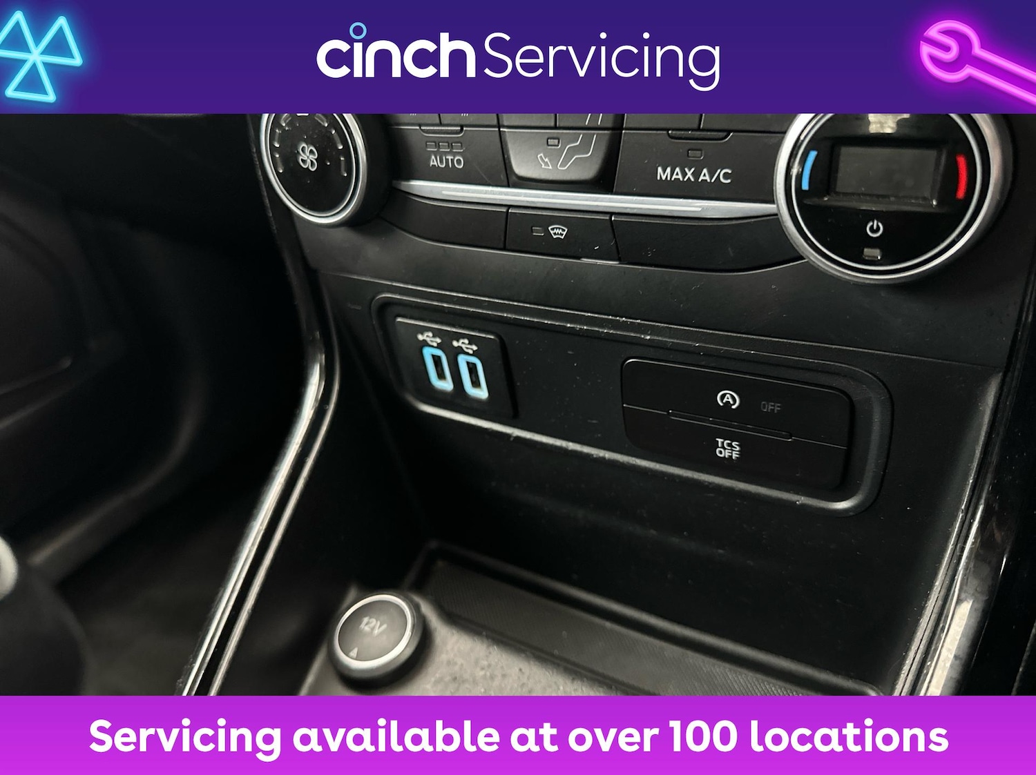 Used Ford Ecosport 2018 for sale - 76977986: Photo 36