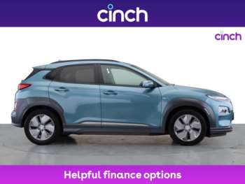 Used Hyundai KONA 2020 for sale - 75244058: Photo