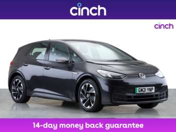 2021 - 150kW Life Pro Performance 58kWh 5dr Auto