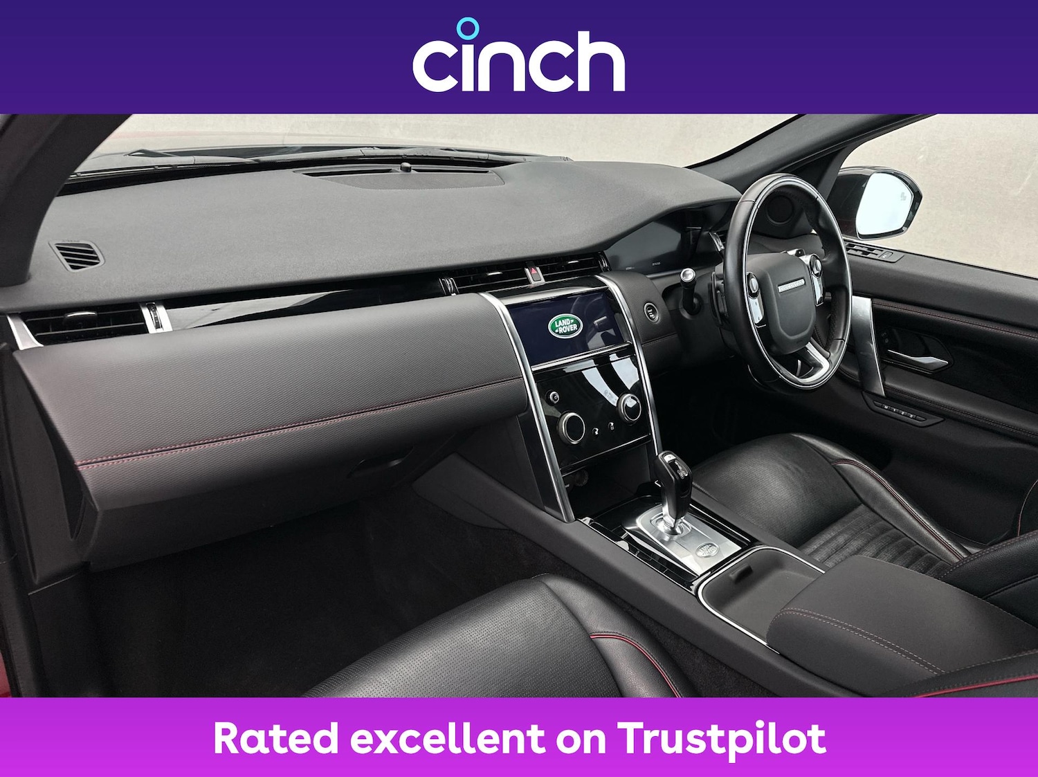 Used Land Rover Discovery Sport 2020 for sale - 76526794: Photo 14