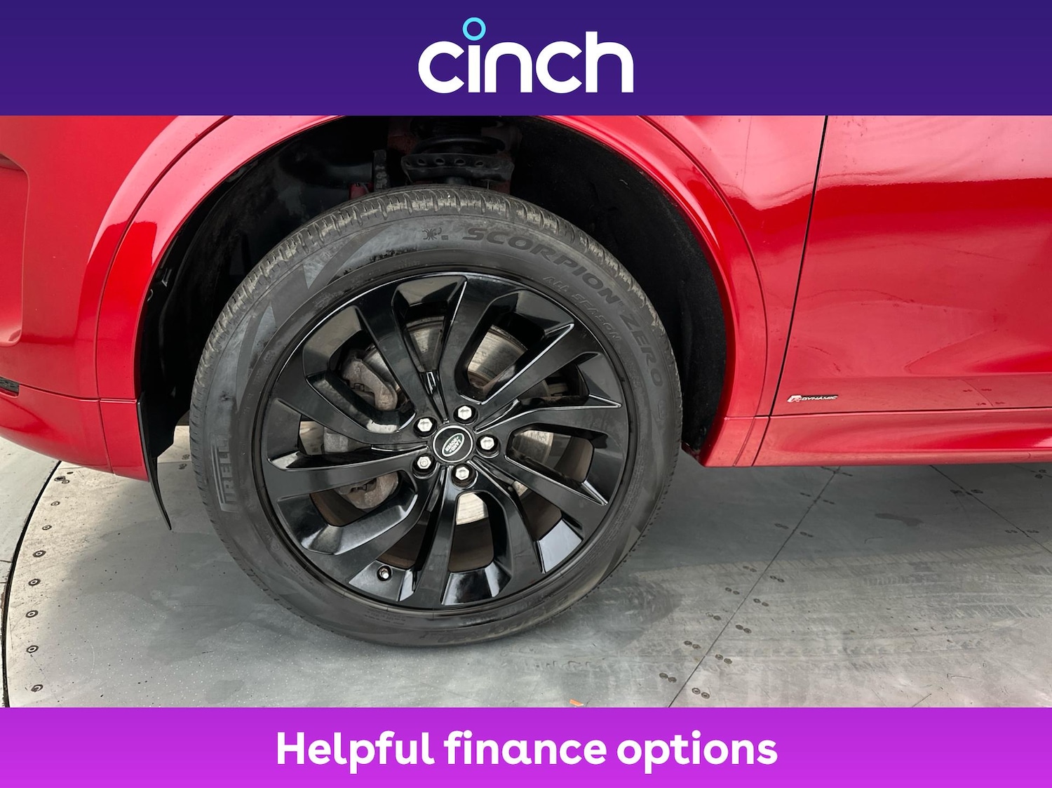 Used Land Rover Discovery Sport 2020 for sale - 76526794: Photo 24