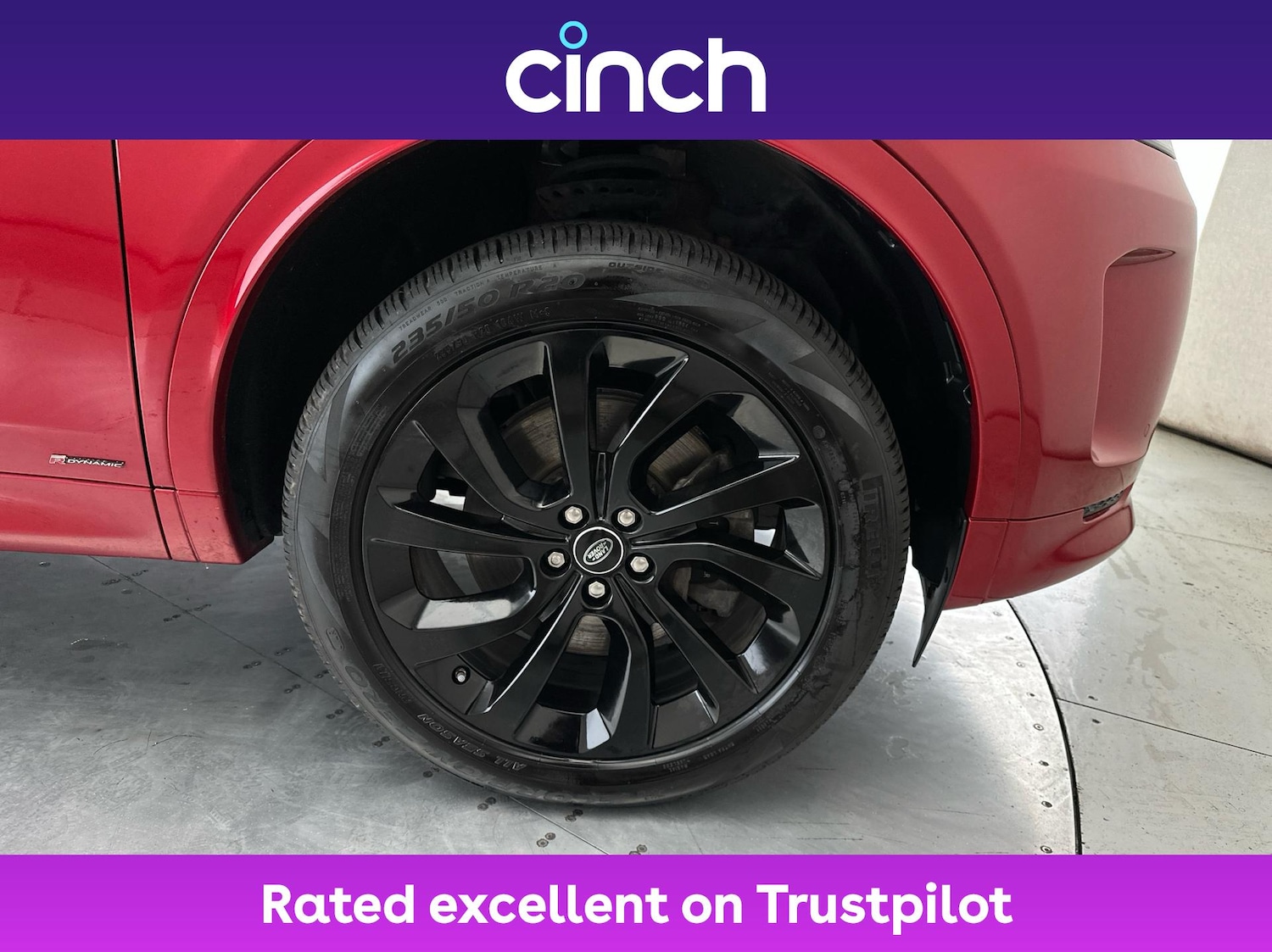 Used Land Rover Discovery Sport 2020 for sale - 76526794: Photo 28