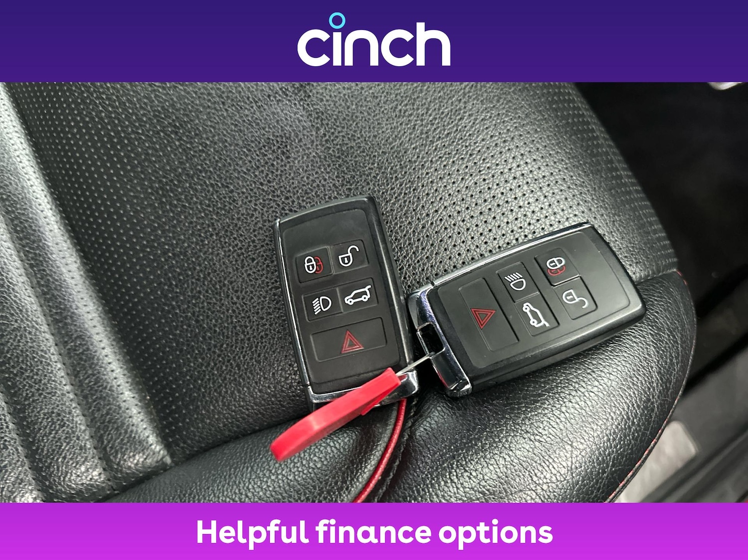 Used Land Rover Discovery Sport 2020 for sale - 76526794: Photo 30