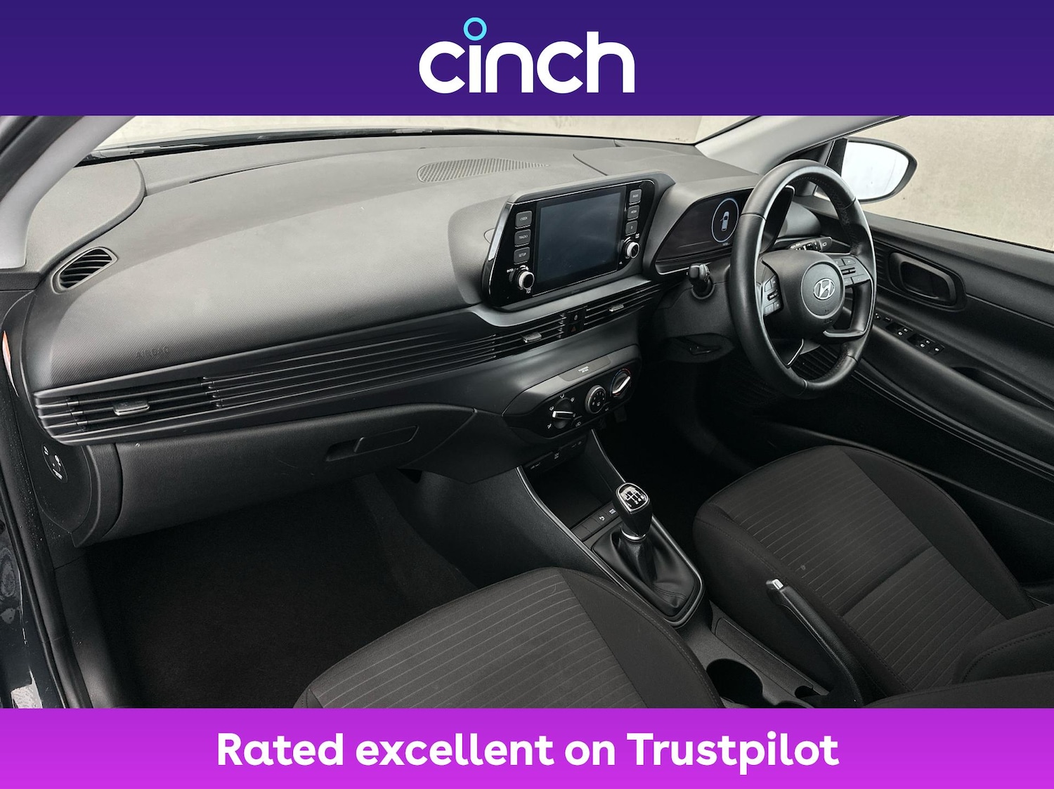 Used Hyundai i20 2022 for sale - 76389964: Photo 14