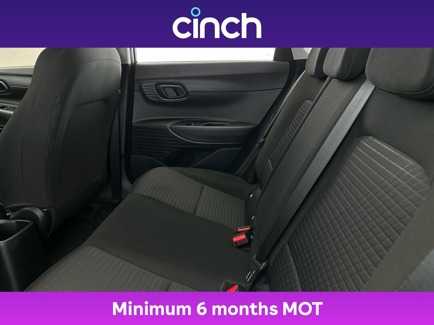 Used Hyundai i20 2022 for sale - 76389964: Photo 20