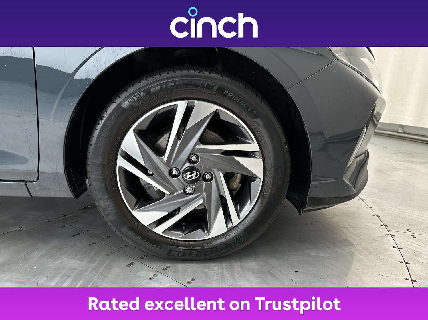 Used Hyundai i20 2022 for sale - 76389964: Photo 28