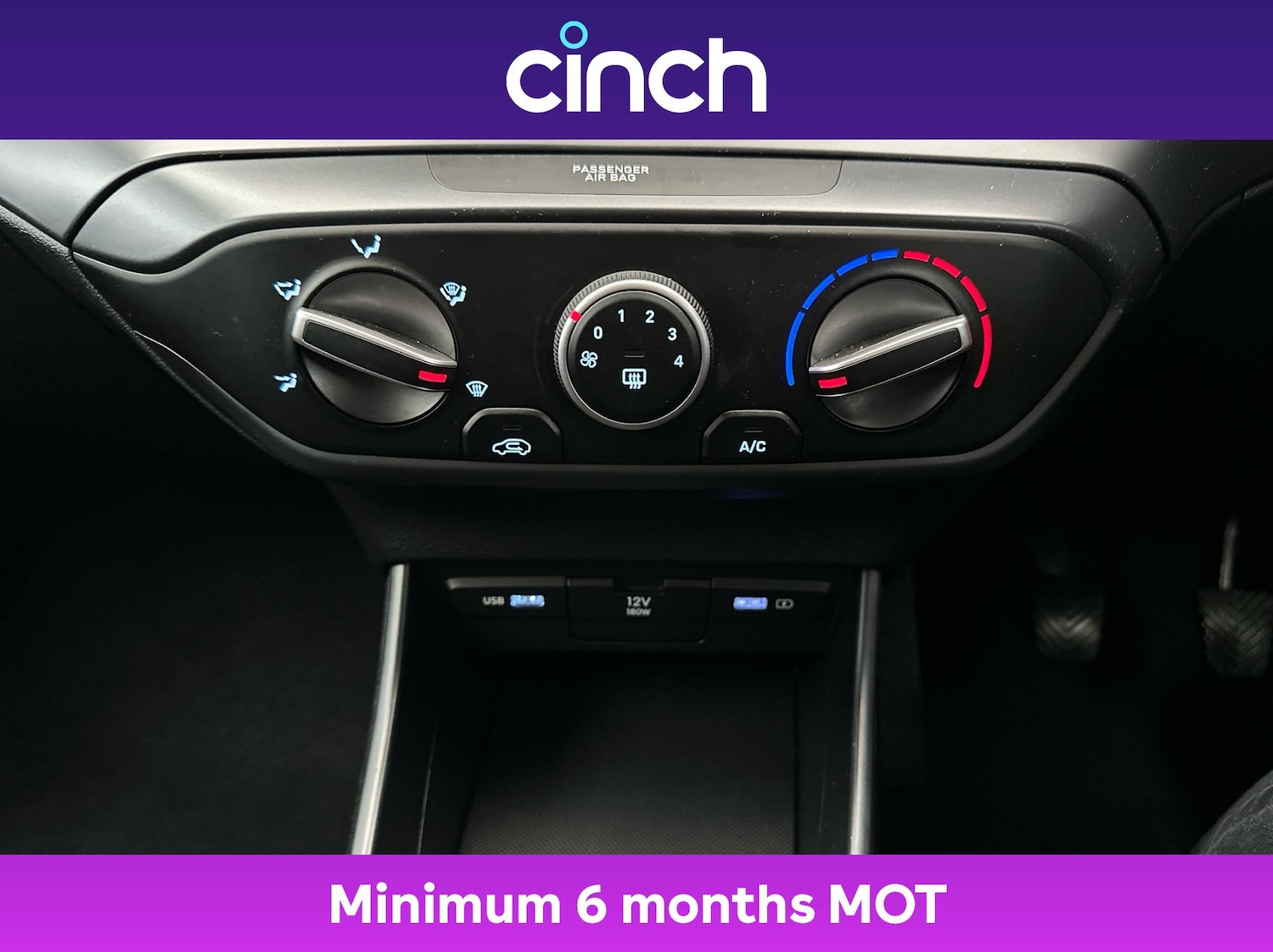 Used Hyundai i20 2022 for sale - 76389964: Photo 32