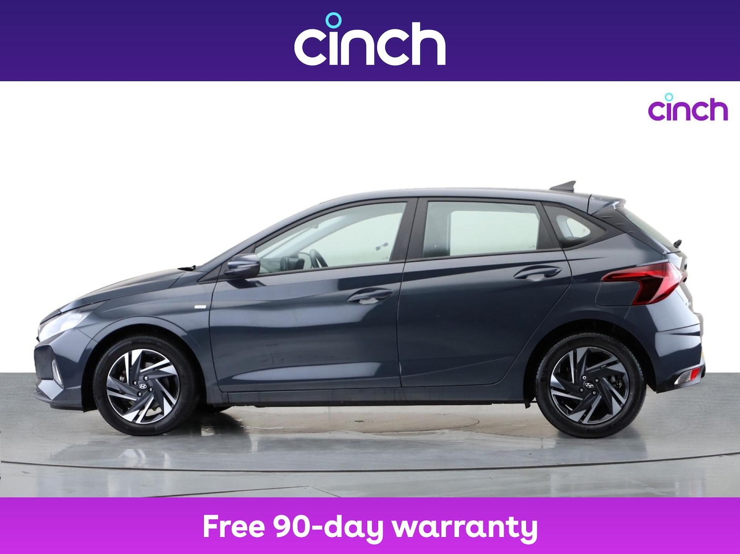 Used Hyundai i20 2022 for sale - 76389964: Photo 8