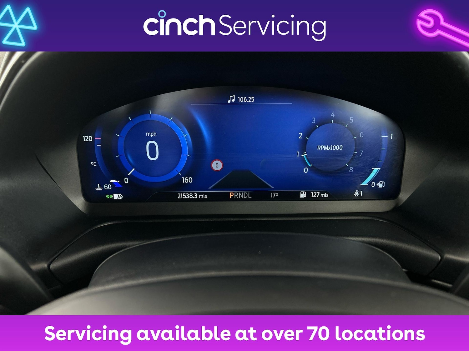 Used Ford Puma 2024 for sale - 77010582: Photo 18