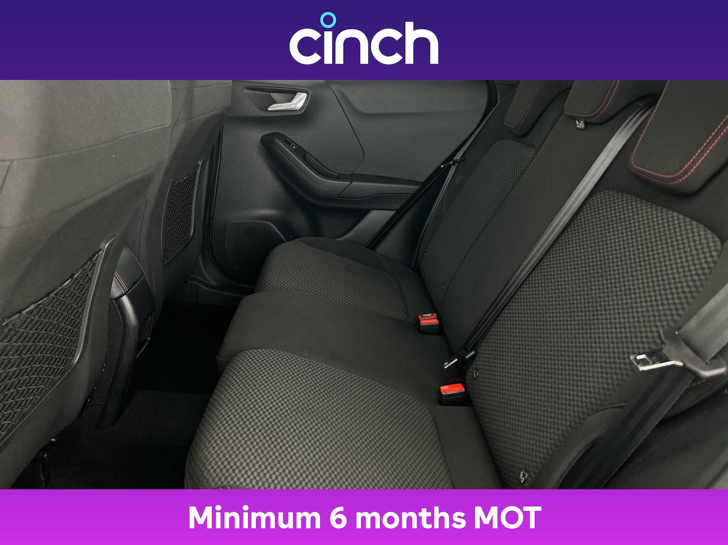 Used Ford Puma 2024 for sale - 77010582: Photo 20