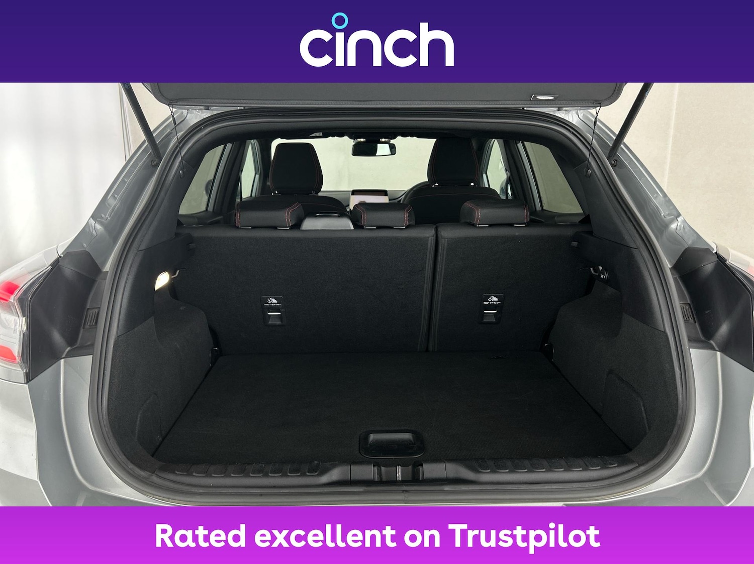 Used Ford Puma 2024 for sale - 77010582: Photo 21