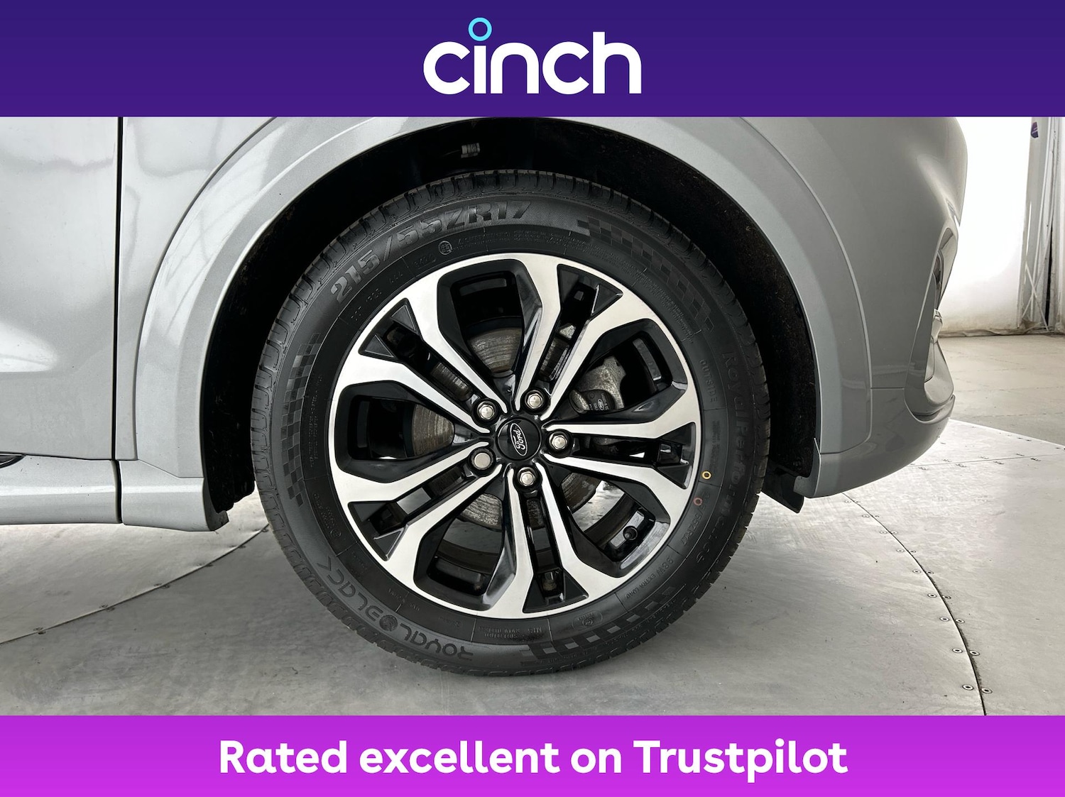 Used Ford Puma 2024 for sale - 77010582: Photo 28