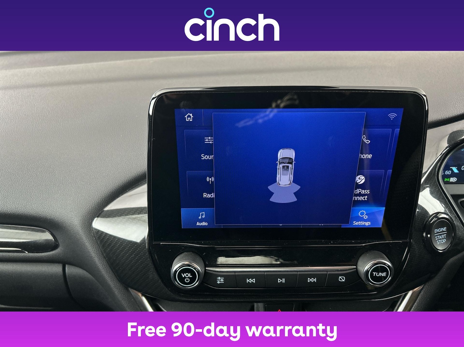 Used Ford Puma 2024 for sale - 77010582: Photo 34