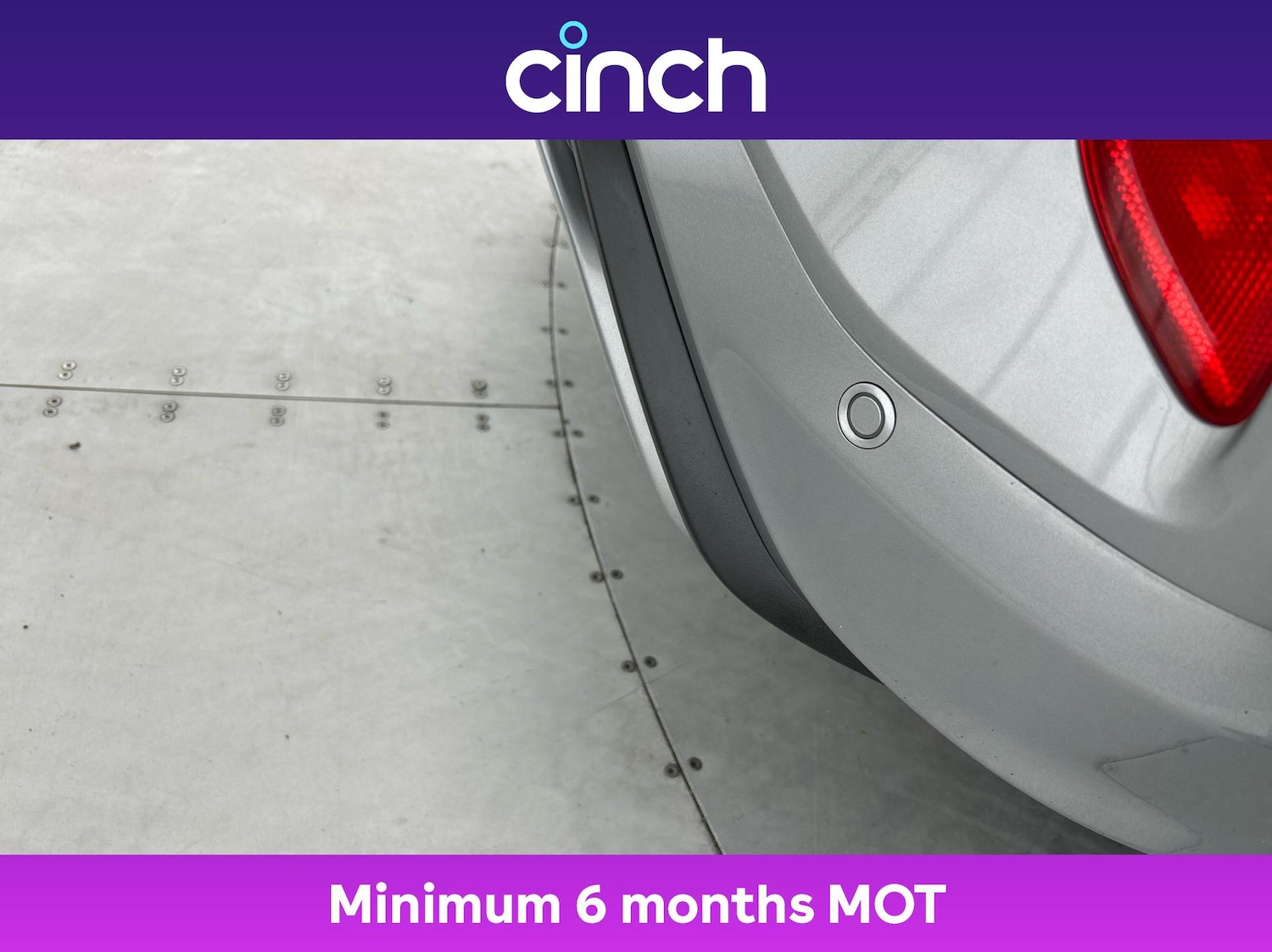 Used Ford Puma 2024 for sale - 77010582: Photo 37