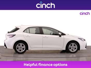 Used Toyota Corolla 2022 for sale - 75029179: Photo