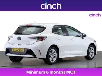 Used Toyota Corolla 2022 for sale - 75029179: Photo