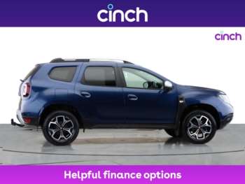 Used Dacia Duster 2019 for sale - 75462753: Photo