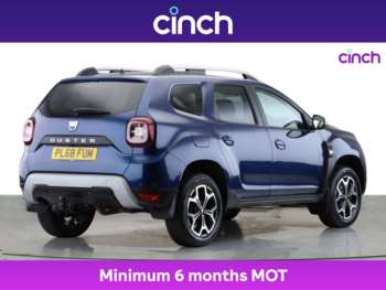 Used Dacia Duster 2019 for sale - 75462753: Photo