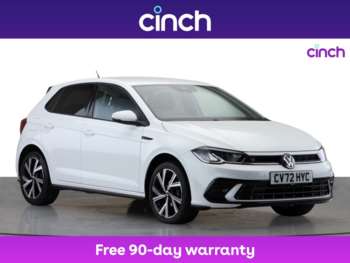 Used Volkswagen Polo 2022 for sale - 75337387: Photo