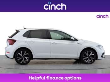 Used Volkswagen Polo 2022 for sale - 75337387: Photo