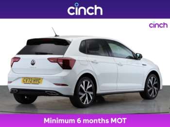 Used Volkswagen Polo 2022 for sale - 75337387: Photo
